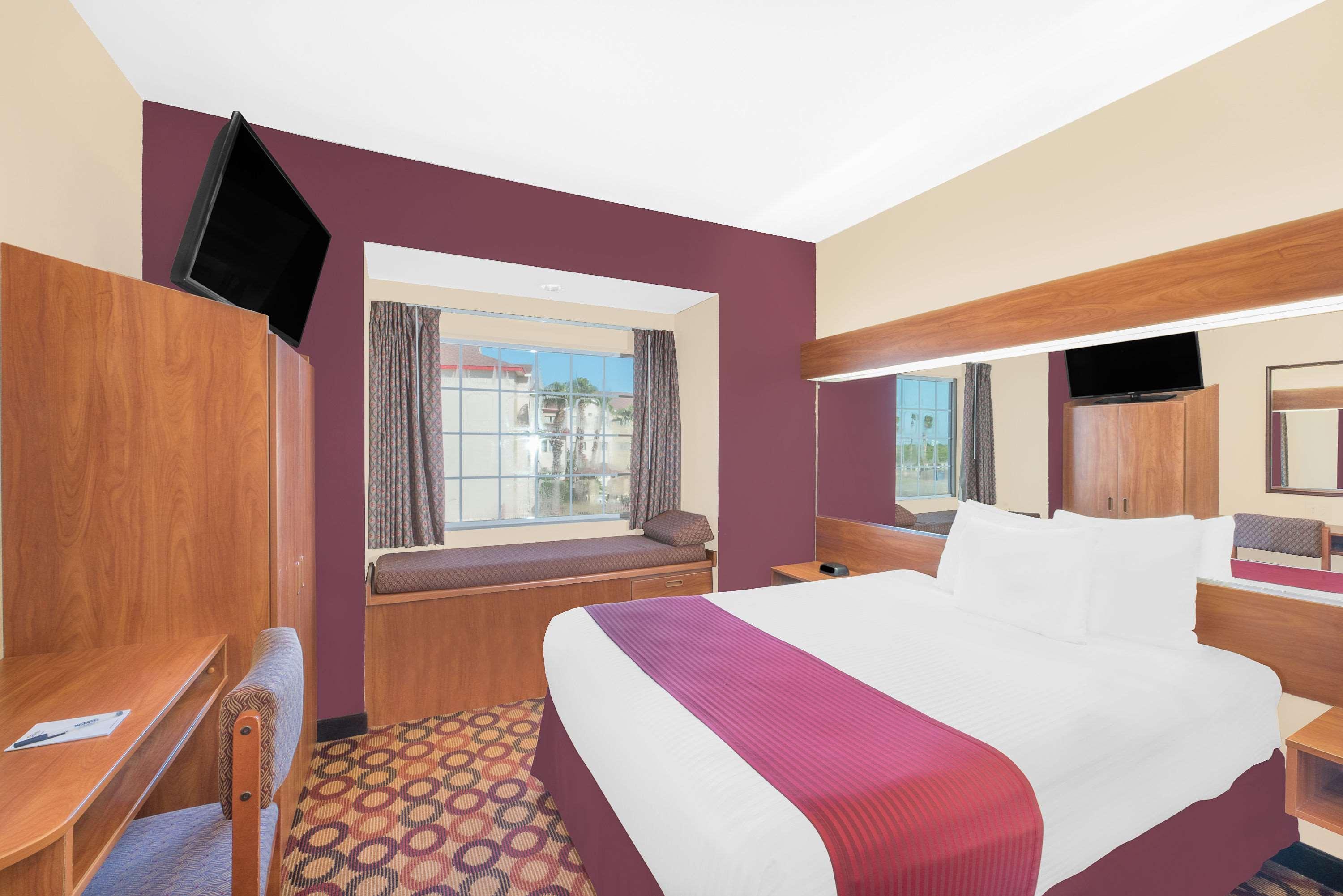 Microtel Inn & Suites By Wyndham Corpus Christi/Aransas Pass Exterior foto